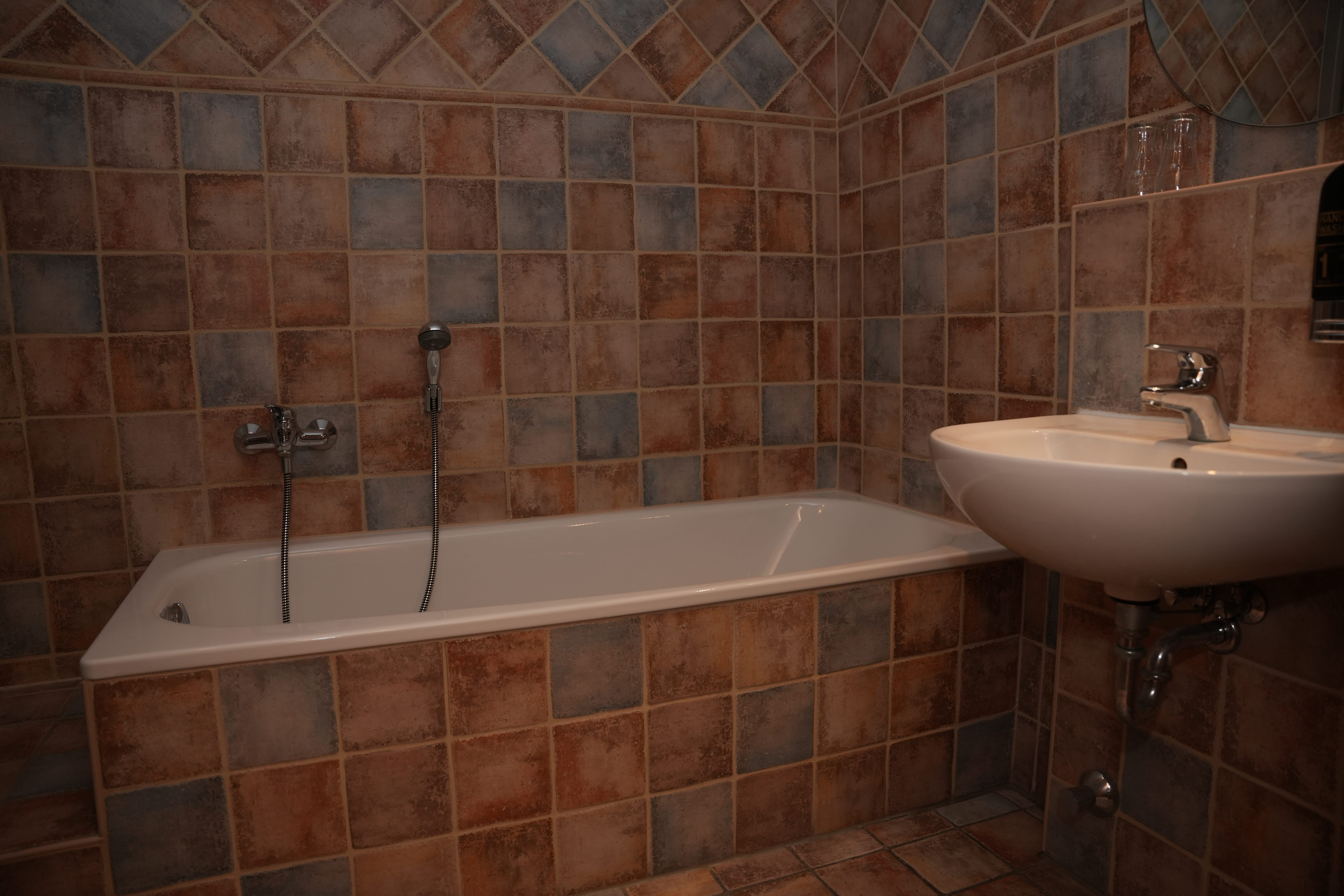 Luxussuite